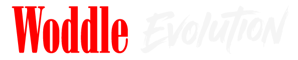 Woddle logo
